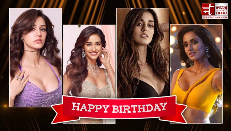 Disha Patani Birthday: Celebrating the Life and Success of a Bollywood Star