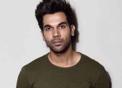 Rajkumar Rao is excited about his first horror comedy