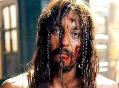 Sanjay Dutt's 'Khalnayak' completed 30 years of its release