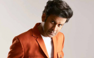 Manoj Bajpayee is set for the release of 'The Family Man 3'