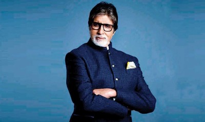 The Legendary Journey of Amitabh Bachchan: Icon of Indian Cinema