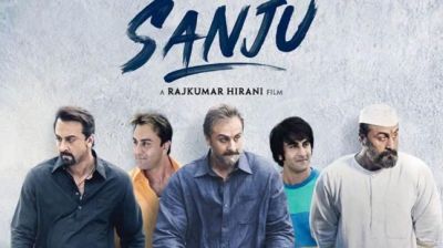 Sanju reviews: Here how Twitterati grades Ranbir's performance