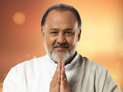 Post  harassment allegation, Alok Nath to play judge in a movie