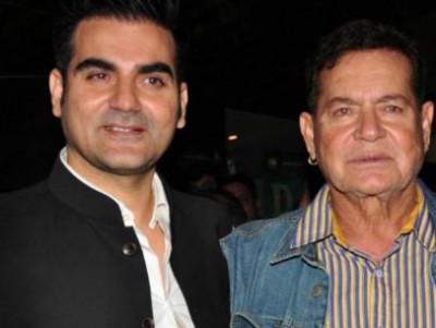 “Not an easy thing having two wives..”, Arbaaz Khan on his father’s marriage with Helen
