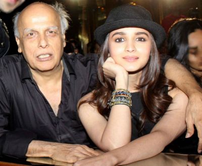 Alia Bhatt asked her dad Mahesh Bhatt to stop lying