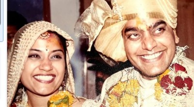 “Handle a lot of ups and downs..”, Renuka Shahane on her second marriage with Ashutosh Rana