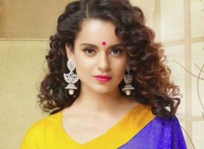 Kangana Ranaut reveals, she has someone in her life, any guess?