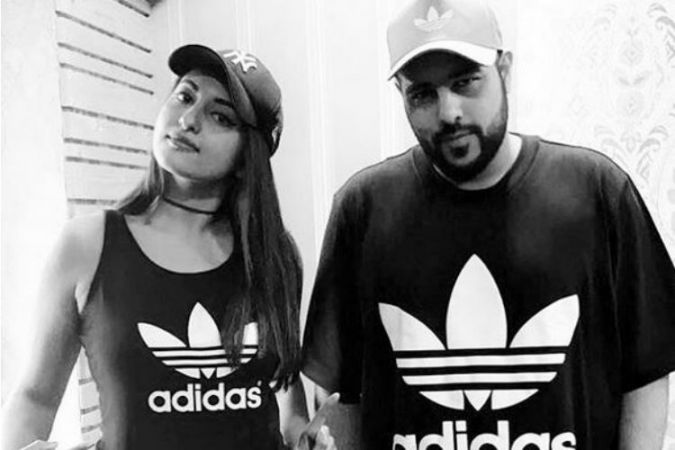 Sonakshi, Diljit and Badshah will team up for a Noor's