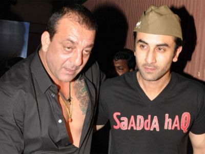 Through Dutt's biopic, audience will know the real Sanjay Dutt