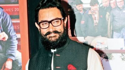 Aamir Khan follows SRK's footstep, does 40 minutes of cameo in this film