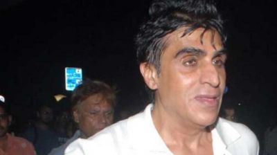 The anticipatory bail of Karim Morani has been cancelled