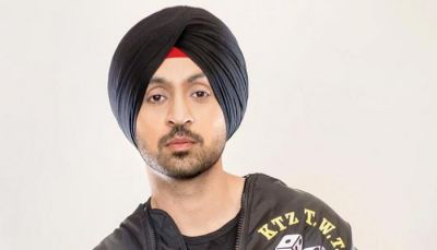Diljit Dosanjh clears the rumours of working with Akshay Kumar in Salman-Karan's production film