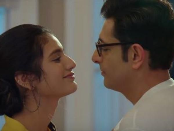 Priya Varrier's Sridevi Bungalow teaser 2 out, Check it out here