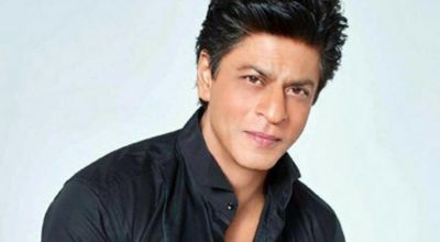 Shah Rukh Khan is all set to make his digital debut?