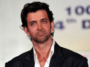 'It was a struggle to accept this 'Hrithik Roshan on his stammering issue