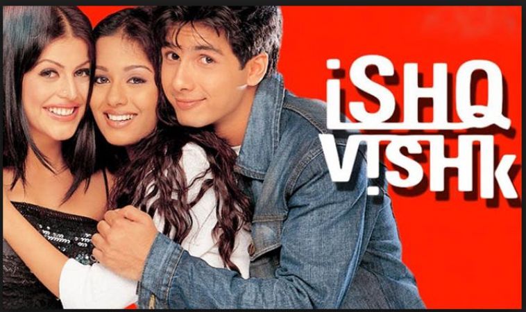 Shahid Kapoor and Amrita Rao starrar ‘Isaq Vishaq’ gets a sequel