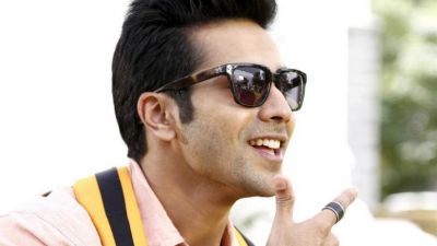 Varun Dhawan request Pritam to quickly record the title track of Kalank