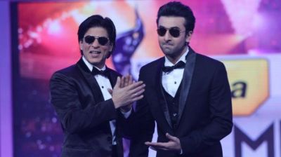 The dream rumour of SRK and Ranbir together in film is just rumour