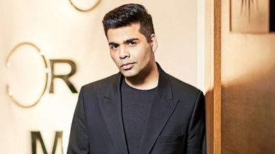 'You have a sick mind,’ Karan Johar slams trollers who attack his sexuality