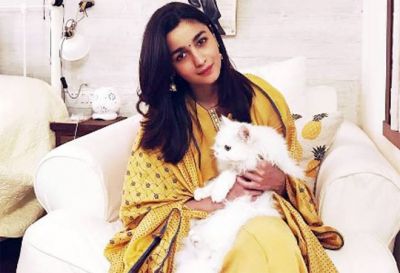 Alia Bhatt gifts houses worth Rs 50 Lakh each to her driver and helper