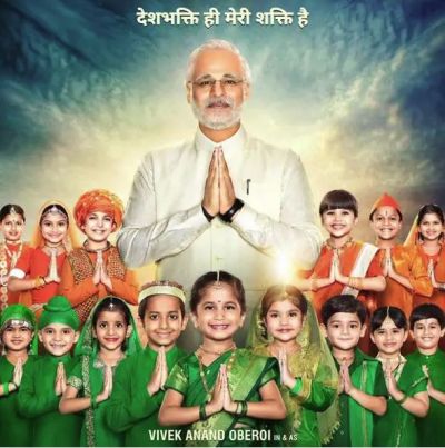 Vivek Oberoi starrer PM Narendra Modi release preponed, now to release on this date
