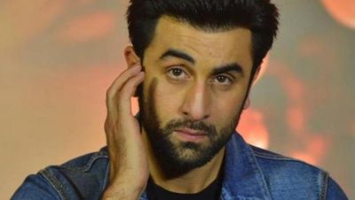 Ranbir Kapoor is planning to reduce some weight