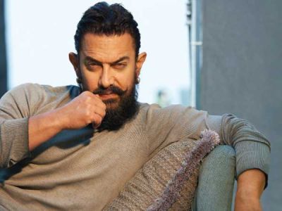 Aamir Khan talks about 'water scarcity' on his live Facebook chat