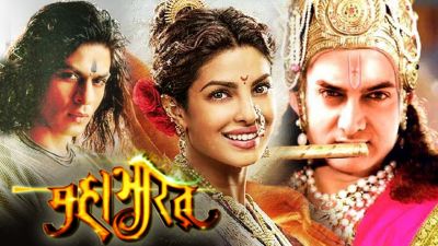Will Aamir Khan play 'Osho' or ‘Mahabharata’? Here’s the truth