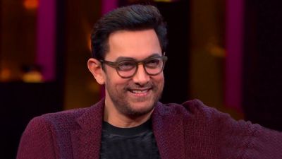 Aamir Khan goes vegetarian to lose weight for Lal Singh Chaddha