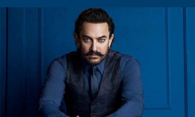 Aamir Khan's latest Instagram post will make you smile