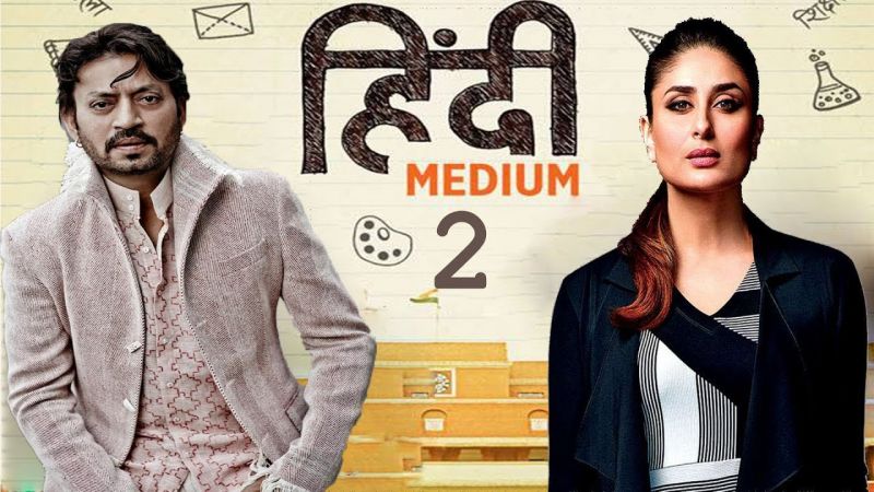 Kareena Kapoor role in Hindi Medium2 revealed…all detail here