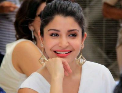 Amazing! Anushka Sharma will now produce 3 new films under her home banner