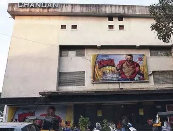 Mumbai's iconic Chandan cinema gets revamped, Karan Johar says an era ends