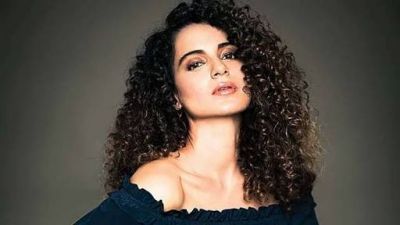 He asked me to shoot without undergarments: Kangana
