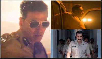 After Simmba Fever get over, most awaited movie Sooryavanshi released date announced