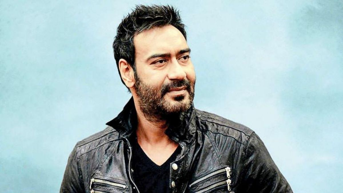 Throwback: When Ajay Devgn asked Raveena to visit a shrink!