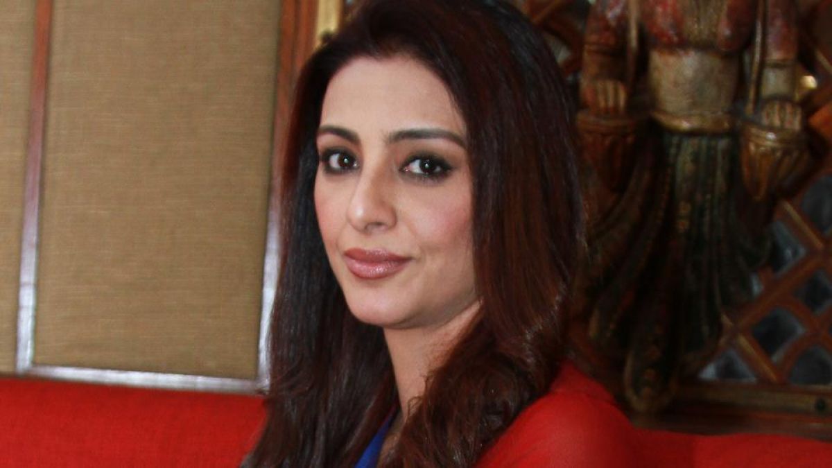 Tabu reveals she has only one scene in the Salman Khan's Bharat