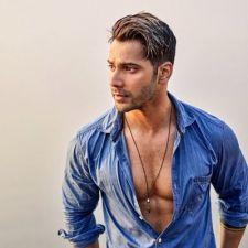 Varun Dhawan donates Rs 5 lakh to a young dancer who broke his neck during dance practise