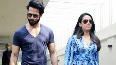 Shahid Kapoor's take on doing ad with wife and daughter