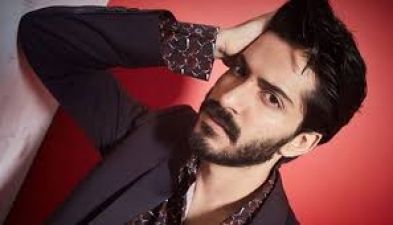 Harshvardhan Kapoor wraps up the shooting of his next