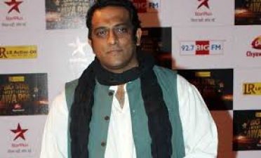 The biopic on Kishore Kumar is not shelved, confirms Anurag Basu