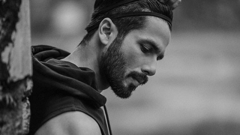 Shahid Kapoor opens up on his clothing line 'Skult'