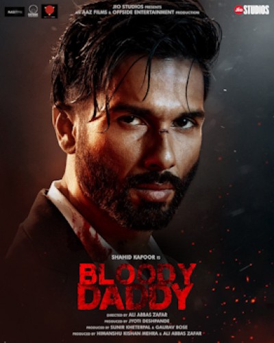 Since the teaser was released, fans have been paying attention to Shahid Kapoor's film 