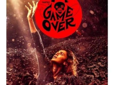 Game Over trailer out: Taapsee Pannu keeps you on the edge of your seat, check it out here