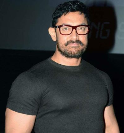 Aamir Khan becomes the most followed Indian on Chinese microblogging