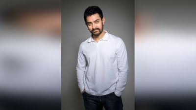 Aamir Khan is prepping for Action Sequence of Thugs Of Hindostan