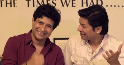 Shaan Remembers His Best Friend KK On The First Anniversary Of His Death,