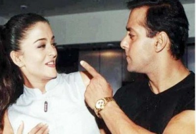 When Aishwarya Rai accused Salman Khan of Physical Abuse, made serious allegations about him