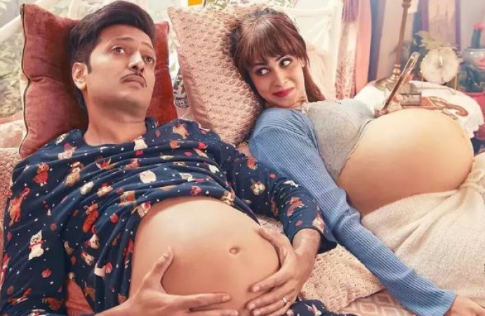 Filmmaker accused T series of copying the concept of Riteish Deshmukh's Mister Mummy from his script