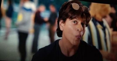 Watch Zero trailer: Shah Rukh Khan,Katrina Kaif and Anushka Sharma starrer will leave you awestruck